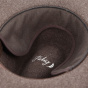 copy of Ostende Foldable & Waterproof Loden Hunting Hat with Ear Flaps - Traclet