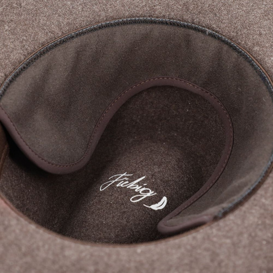 Chapeau Traveller Cagliari Cache-Oreilles Pliable & Imperméable - Traclet