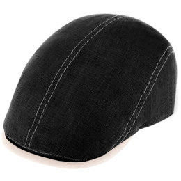 copy of Curved Cap Giovanni linen Jeans UPF 50+ - Traclet
