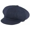 Casquette Gavroche Cosenza Laine - Traclet
