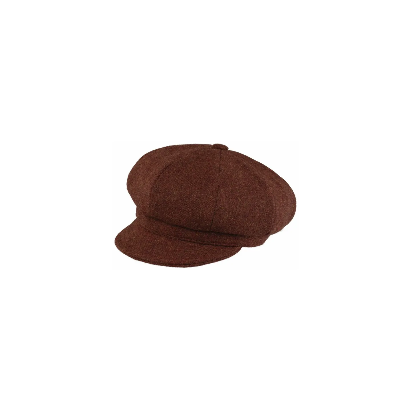 Casquette Gavroche Cosenza Laine - Traclet   Référence : 22453| Chapellerie Traclet