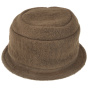 copy of Mania Wool Felt Cloche Hat - Traclet