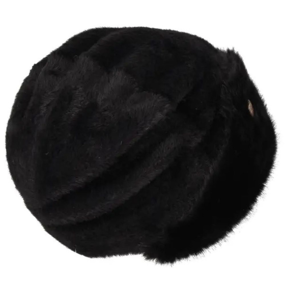 Ercolano Faux Fur Hat - Flechet
