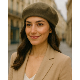 Béret De La Ligne Maginot