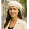 Béret Classique Naturel - Traclet