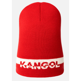 Bonnet 2-Way Text Beanie - Kangol