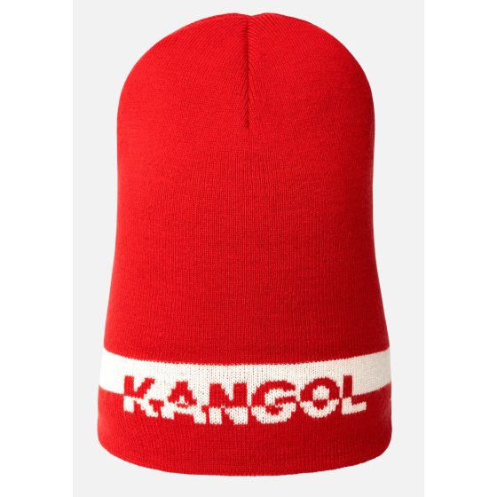2-Way Text Beanie - Kangol