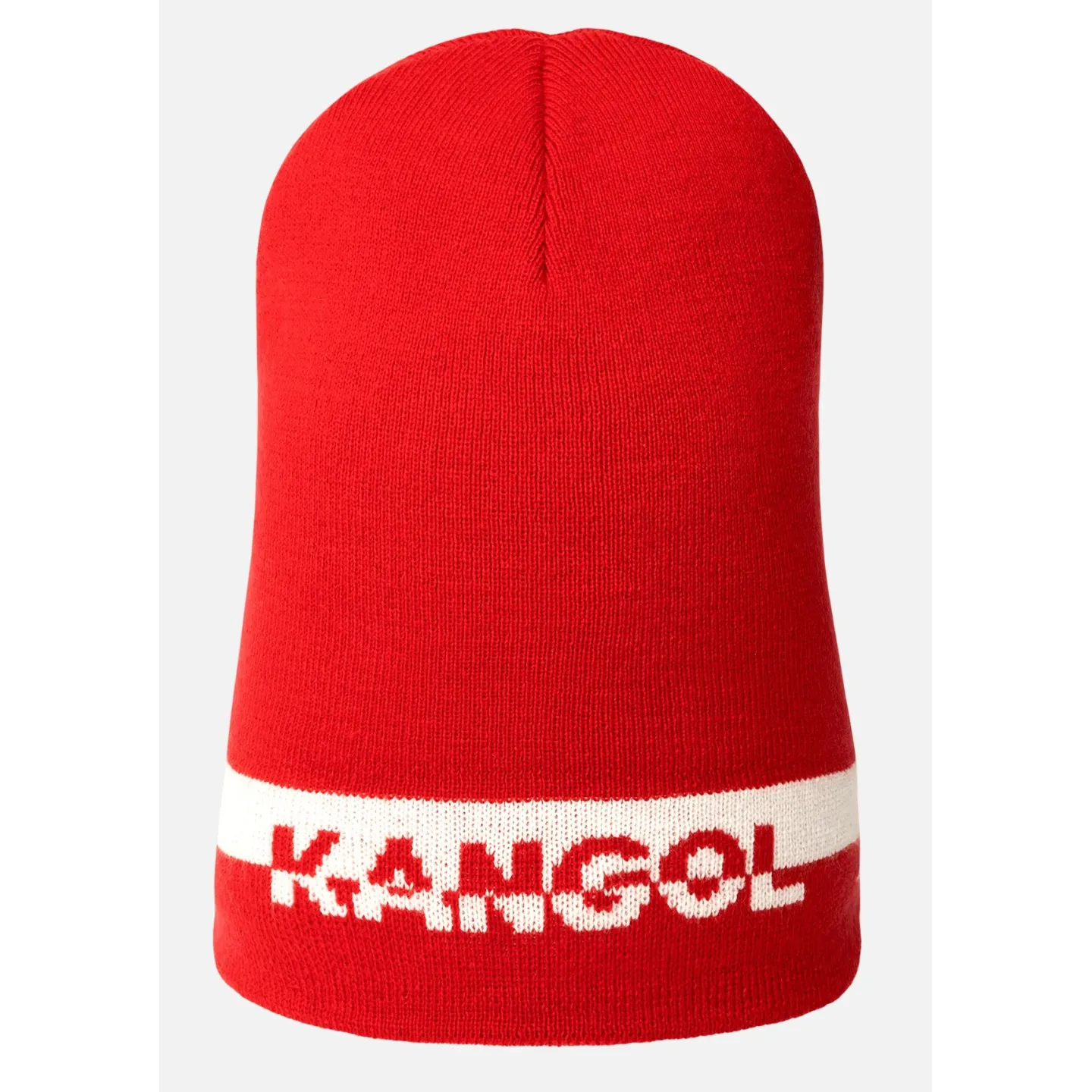 2-Way Text Beanie - Kangol - kangol shop Reference: 22465| Chapellerie Traclet