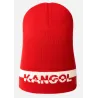 Bonnet 2-Way Text Beanie - Kangol   - boutique kangol Reference : 22465| Chapellerie Traclet