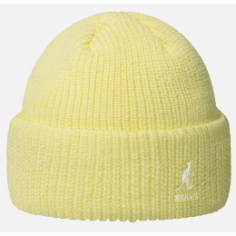 Cardinal 2-way Lemon Beanie - Kangol