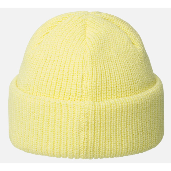 Cardinal 2-way Lemon Beanie - Kangol