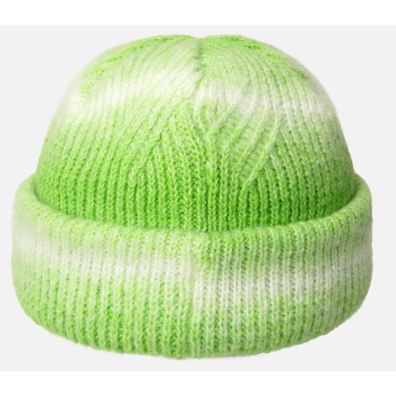 Heathered 2-way Sulfur Beanie - Kangol