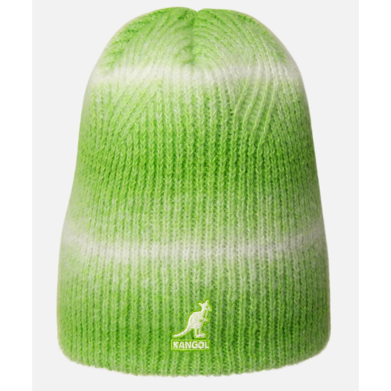 Bonnet Heathered 2-way Soufre - Kangol