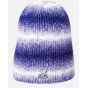 Heathered 2-way Indigo Beanie - Kangol