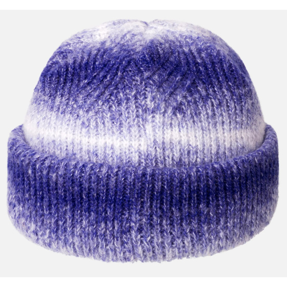 Bonnet Heathered 2-way Indigo - Kangol