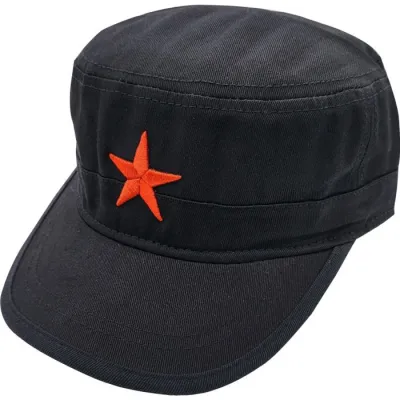 Army Urban Uniform Cotton Cap - Atlantis Reference: 1495 | Chapellerie Traclet