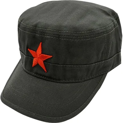 Army Urban Uniform Cotton Cap - Atlantis Reference: 1495 | Chapellerie Traclet