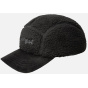 Casquette Strapback Script Faux Sherpa - Kangol