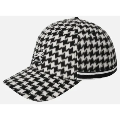 Casquette Baseball Block Zig - Kangol