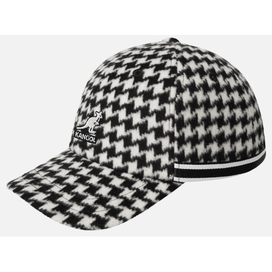 Casquette Baseball Block Zig - Kangol