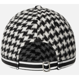 Baseball Block Zig Cap - Kangol