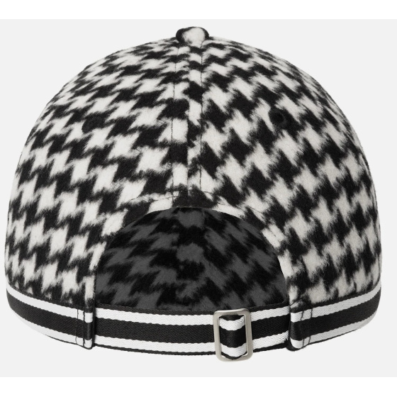 Casquette Baseball Block Zig - Kangol