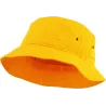Cotton Bucket Hat Gold - Ethos Reference: 5189 | Chapellerie Traclet
