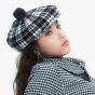 New Heritage Flat Cap - Kangol