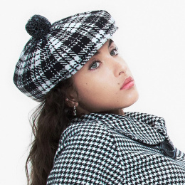 New Heritage Flat Cap - Kangol