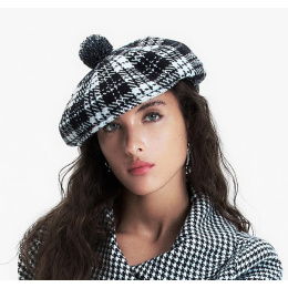 Casquette New Heritage Flat Cap - Kangol