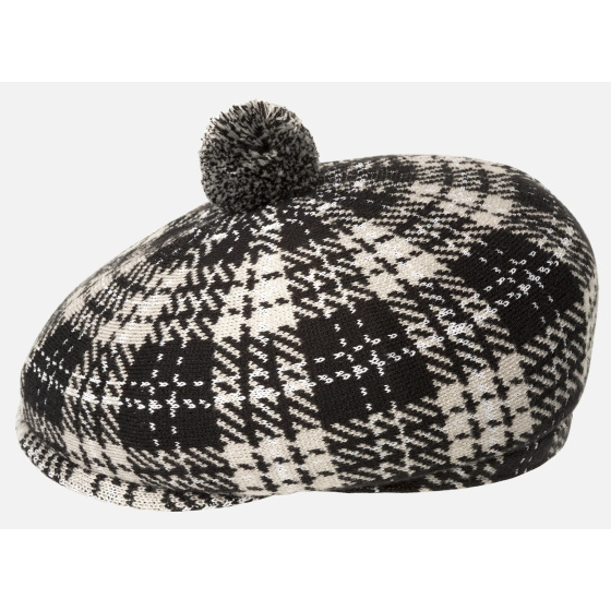 Casquette New Heritage Flat Cap - Kangol Casquette New Heritage Flat Cap - Kangol