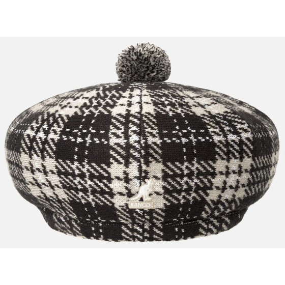 New Heritage Flat Cap - Kangol New Heritage Flat Cap - Kangol