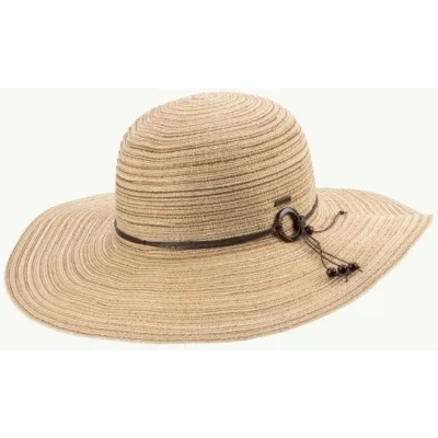 Madura Cotton Wide Brim Hat - Traclet Scippis Reference: 22482| Traclet Hat Shop