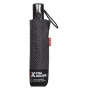 Parapluie 3 Sections Ultra Solide Monogramme ho- Isotoner