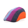 Casquette Plate Tirreno Laine- Traclet  Reference : 4316 | Chapellerie Traclet