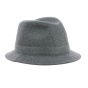 English Loden Bucket Hat - City Sport
