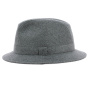 English Loden Bucket Hat - City Sport
