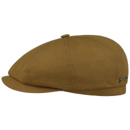 Casquette Hatteras Dobritch Imperméable Beige - Stetson