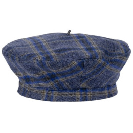 copy of Women's Dark Navy Beret - Mtm