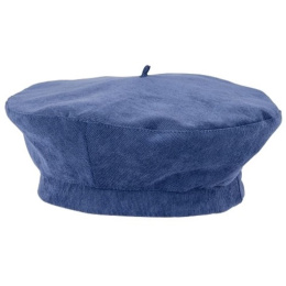 Béret Femme Résistible Nuit - Traclet