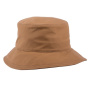 copy of Telia Bic Taupe Bucket Hat - MTM