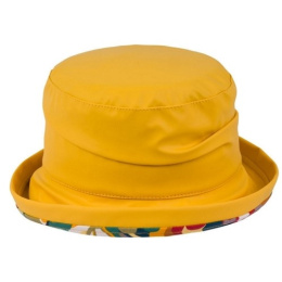 Chapeau Bob De Pluie Clola Soleil  - Traclet