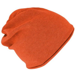 Bonnet Bergame Coton Biologique - Traclet