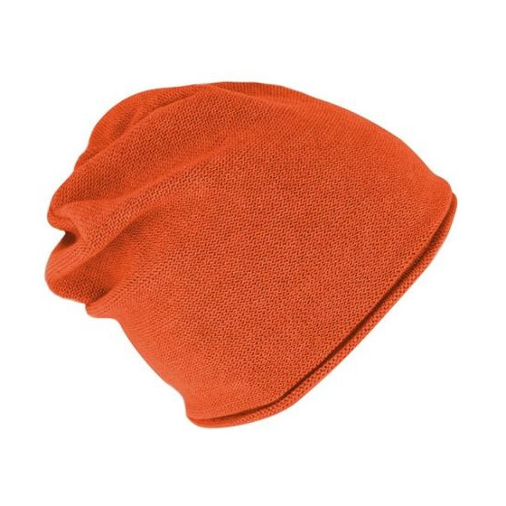 Bergamo Organic Cotton Beanie - Traclet