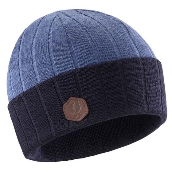 Coffret Cadeau Côme Bonnet & Ècharpe - LeDrapo