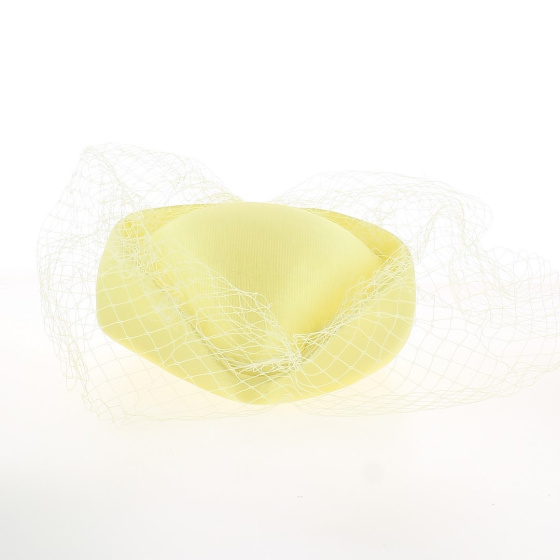 Tambourin Voile jaune - Traclet