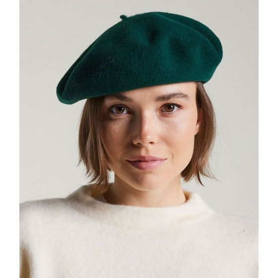 Béret Paris 10 Botanique - Héritage par Laulhère