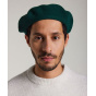 Paris 10 Botanical Beret - Heritage by Laulhère
