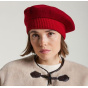 Louvre Passion Beret - Heritage by Laulhère