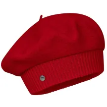 Louvre Passion Beret - Heritage by Laulhère Reference: 22566 | Chapellerie Traclet